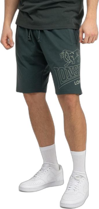 Lonsdale Chilley (M)