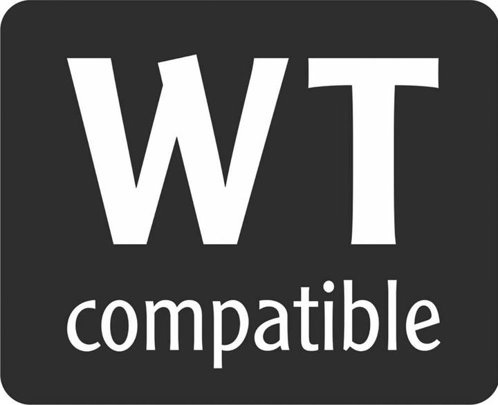 Produktbild Weller Erem Lötkolben, WP 80