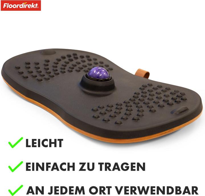 Produktbild Floordirekt Hawaii