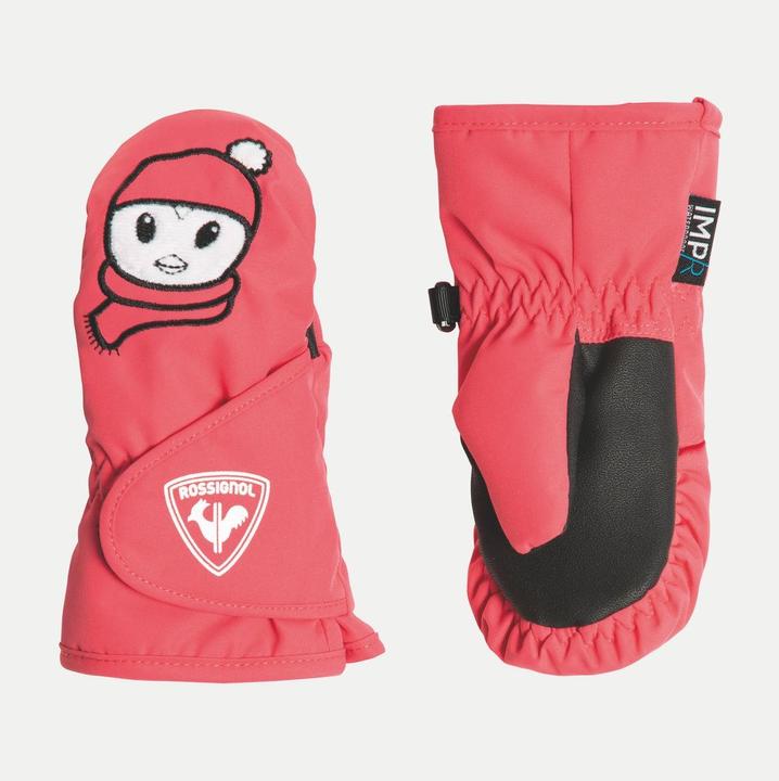 Rossignol Baby Impr M Handschuhe (2)