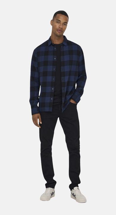 Image du produit Only & Sons Jeans Slim Fit (W29/L32)