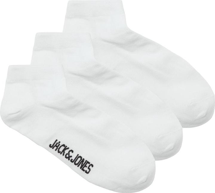 Jack & Jones Jaclouis Dongo Socks 3 Pack Noos (3er Pack, One Size)