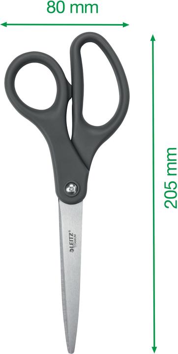 Image du produit Leitz Ciseau en titane (20.50 cm)