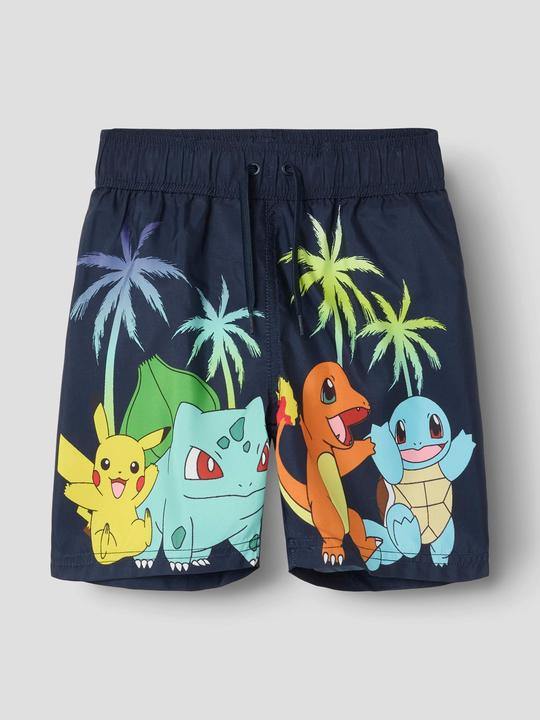 Actual product image Name it Pokémon Bademode (146)