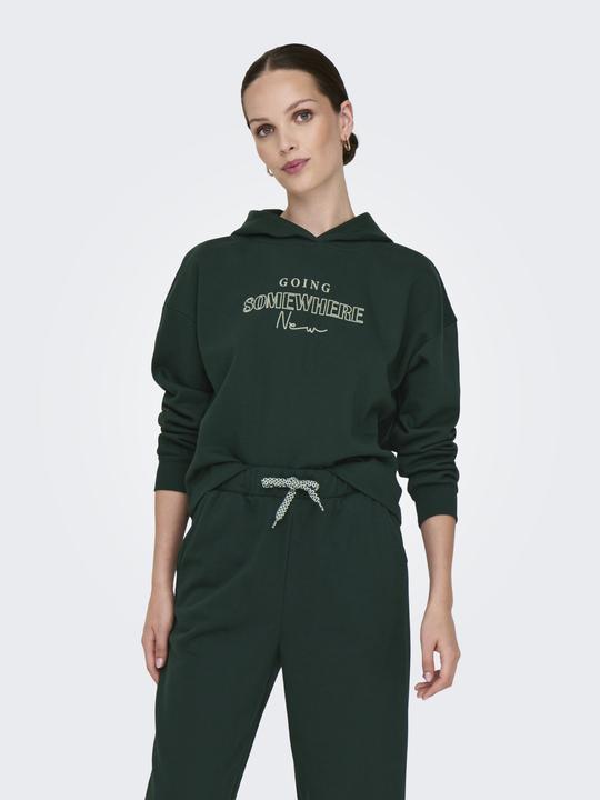 Actual product image Only Play ONPGO Sweatshirt Kapuzenpullover (M)