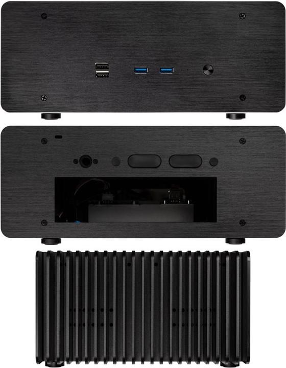 Produktbild Akasa Maxwell Pro (Mini-ITX)