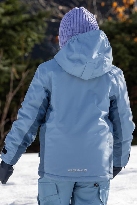 Produktbild Rukka Marlo Kinder Skijacke (152)