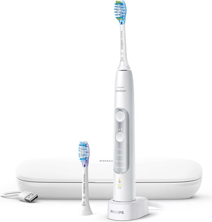 Philips Sonicare ExpertClean 7500 (Schallzahnbürste)