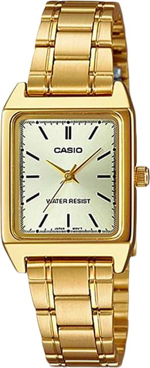 Casio Collezione - LTP-V007G-9E (Orologio da polso analogico, 22 mm)