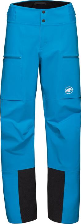 glacier blue-black