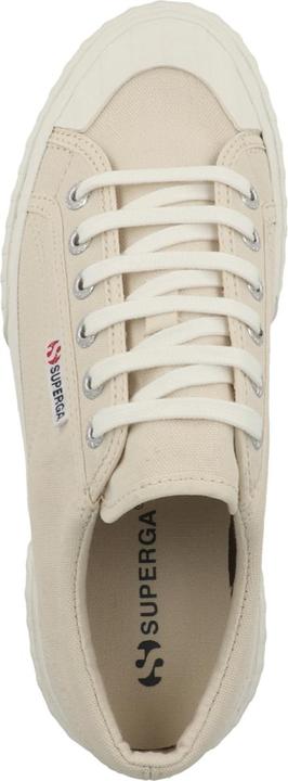 Actual product image Superga 2631 Stripe Platform - 49390 (40)