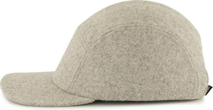 Produktbild Stoic LaisvallSt. 5 Panel Wool Winter Cap (One Size)