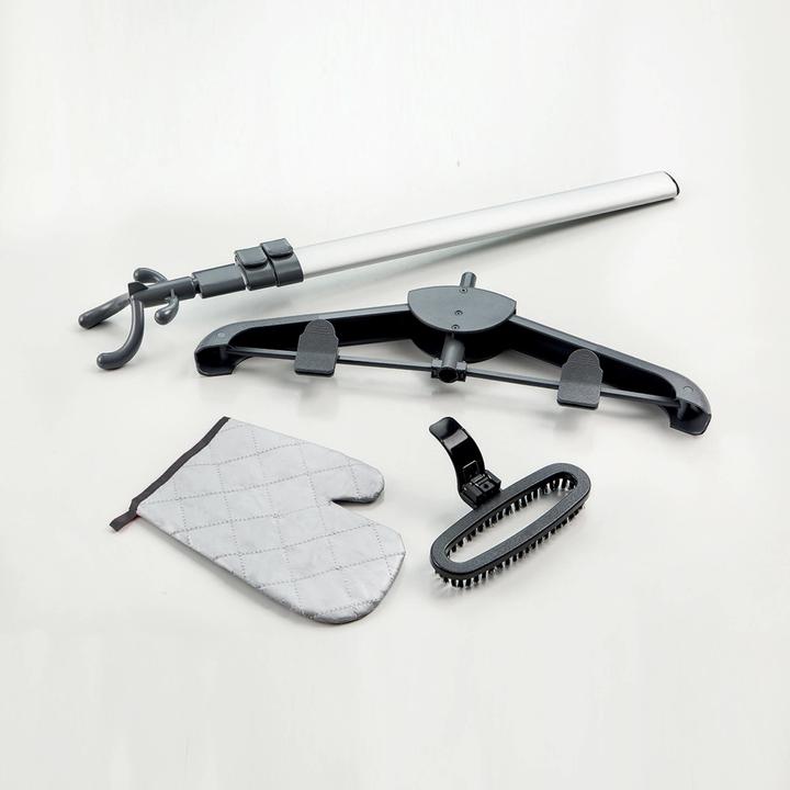 Produktbild Ariete Kleidung garintuvas 2200W 6248 (2200 W, 45 g/min)