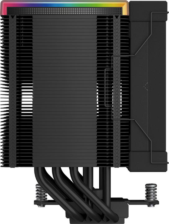 Produktbild Deepcool AK500 Digital (160 mm)