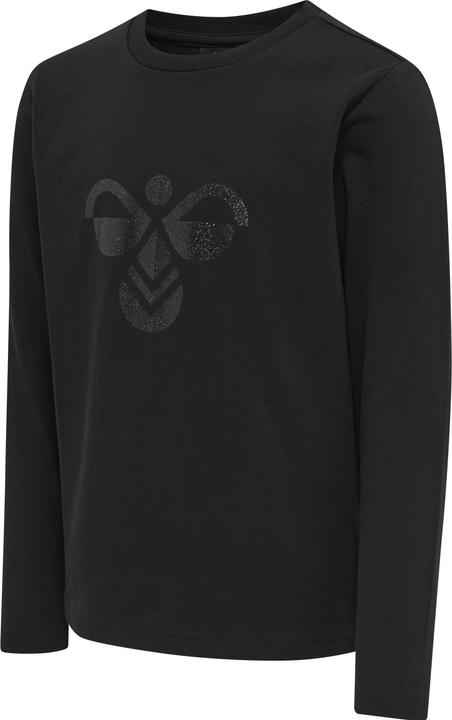 Produktbild hummel Glitter T-Shirt L/S (164)