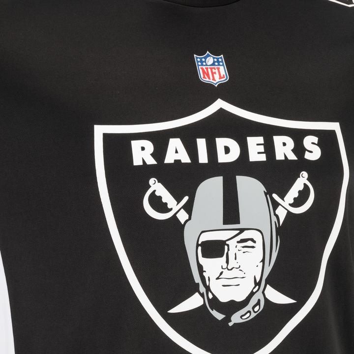 Produktbild New Era NFL Football Shirt Jersey - Las Vegas Raiders - S (S)