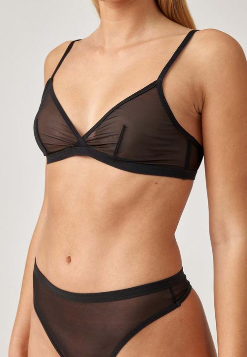 Produktbild Snocks Mesh-BH (Einzelpack, M)