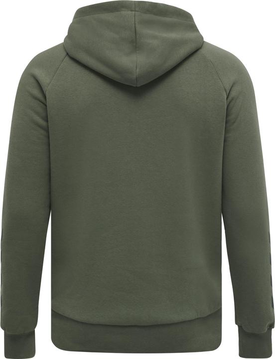 Produktbild hummel Isam Zip Hoodie (S)