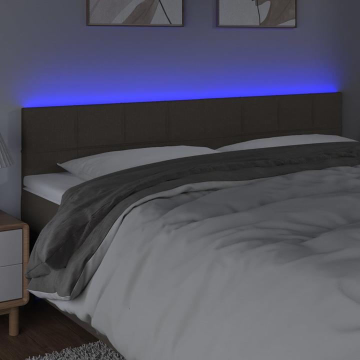 Produktbild VidaXL Brynleigh (180 x 5 x 88 cm)