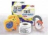Produktbild Dymo S0720740 Standardband (0.90 cm, Grün)