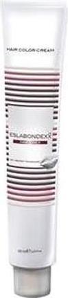 Actual product image Eslabondexx Color 7.37 medium blond gold brown 100ml (7.37 Middle blonde gold brown)