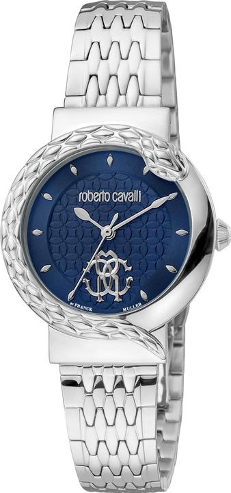 Produktbild Roberto Cavalli by Franck Muller RV1L156M1051 (Analoguhr, 30 mm)