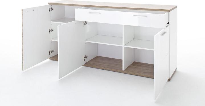 Image du produit Robas Lund Lucerne (180 x 86 x 43 cm)