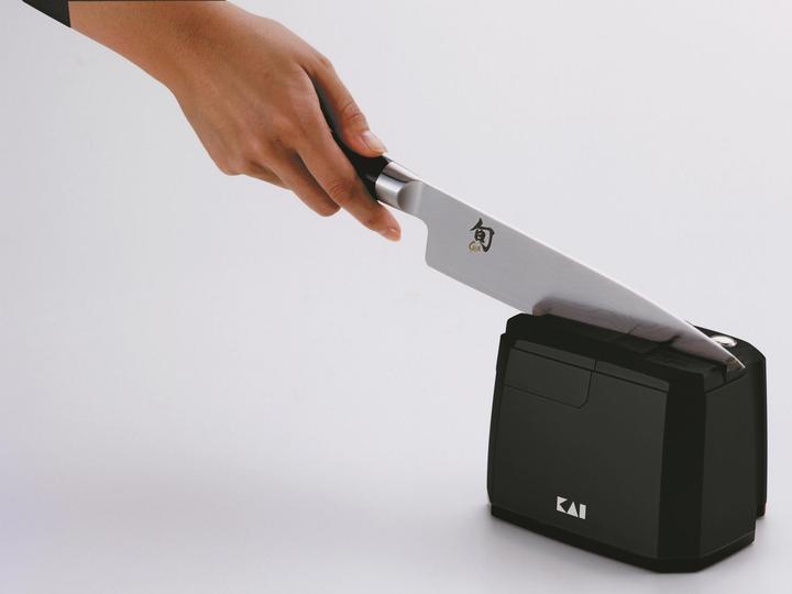 Actual product image Kai Shun Electrical & Polishing Unit