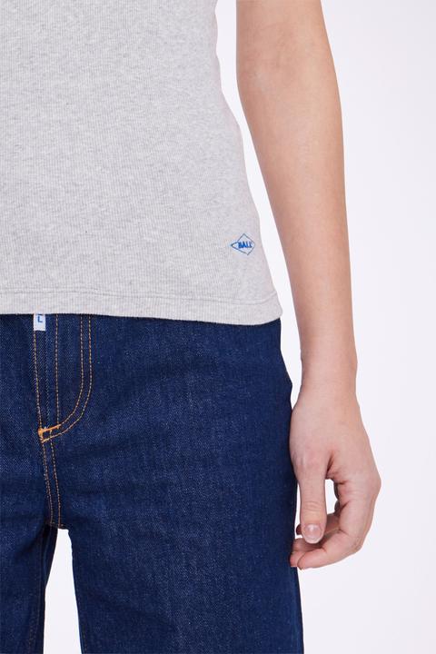 Actual product image Ball BAALTOBELLI TSHIRT 50405007 (S)