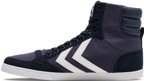 Actual product image hummel Slimmer Stadil High (39)