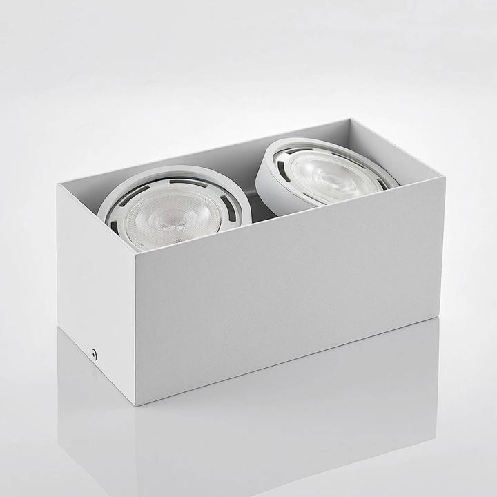 Produktbild Arcchio Rosalie (2200 lm, GU10)