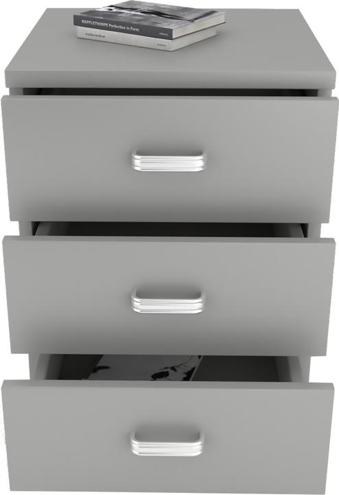 Immagine prodotto VCM Mobili per ufficio Piedistallo mobile Cassetto Tobila (45 x 44 x 58 cm)
