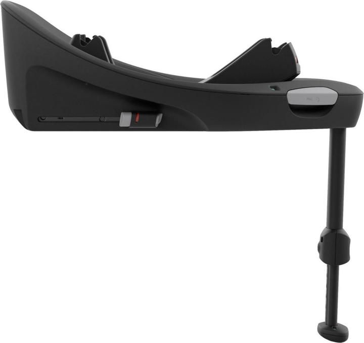 Produktbild Cybex Cloud G i-Size Plus (Reboarder, ECE R129/i-Size Norm)