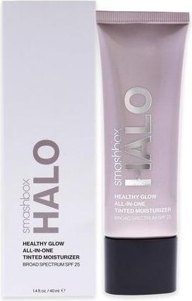 Produktbild Smashbox Halo H Glace TIntense Moisturizer Sun Protection Factor 25 Light