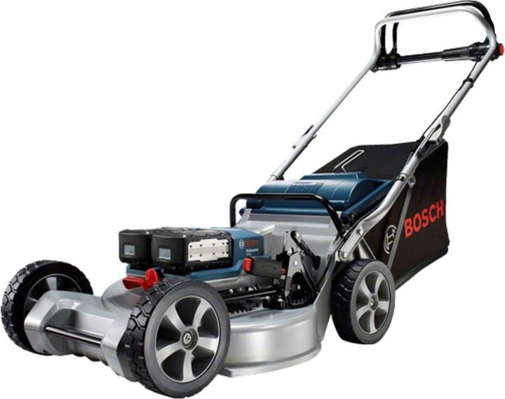 Produktbild Bosch Professional Gra 48 (Akkubetrieb)