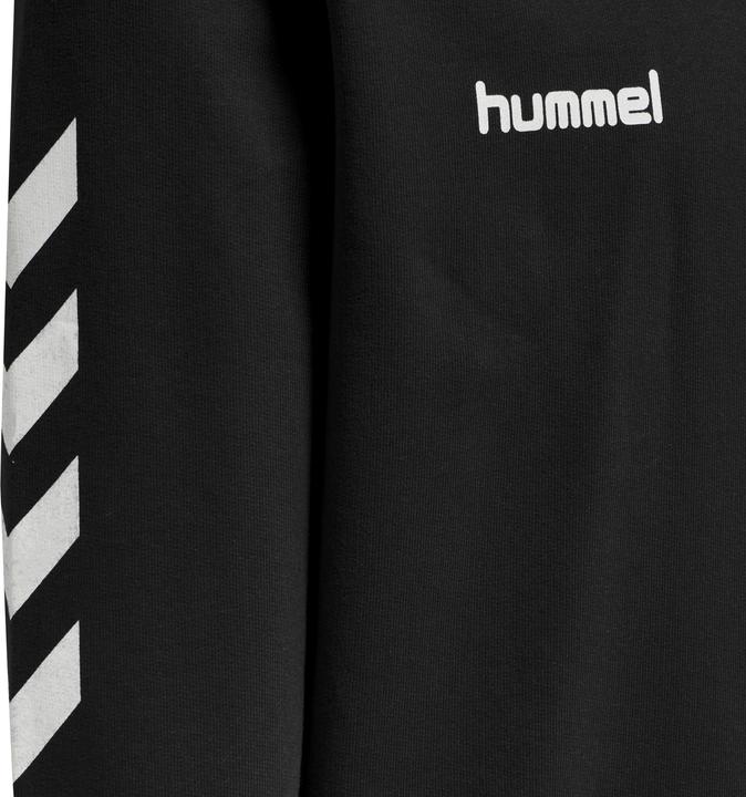 Immagine prodotto hummel Go Kids Felpa Con Cappuccio In Cotone (176)