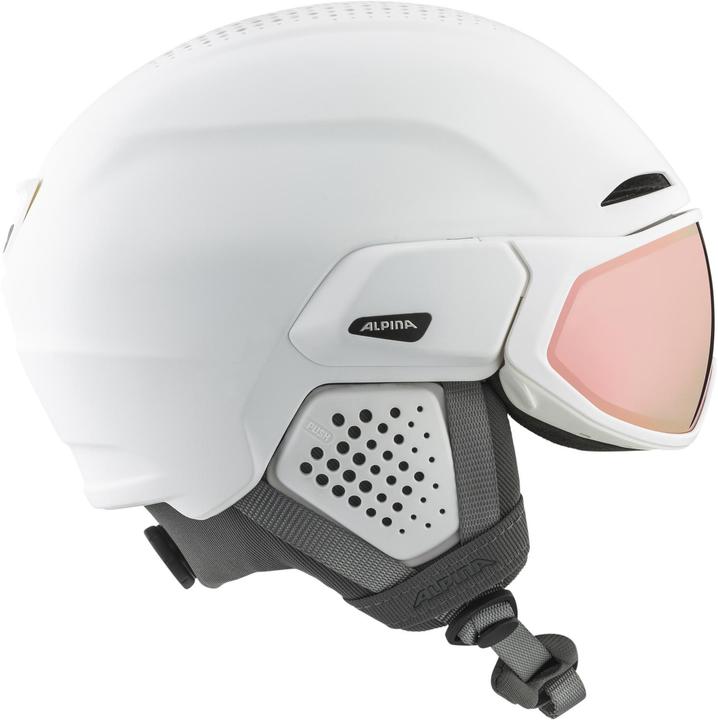 Actual product image ALPINA SPORTS Oro Qv Mips (51 - 55 cm, S)