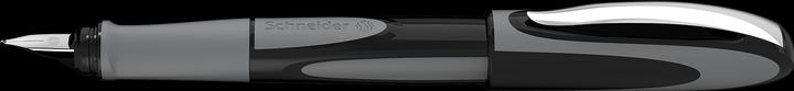 Image du produit Schneider RAY ONYX - Stylo plume (Bleu, 1 x)