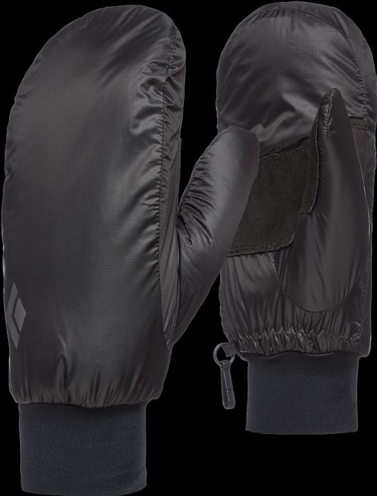 Actual product image Black Diamond Stance (L)