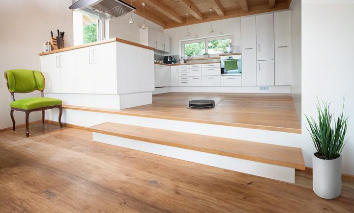 Produktbild iRobot Roomba Combo Essential (Saugwischroboter)