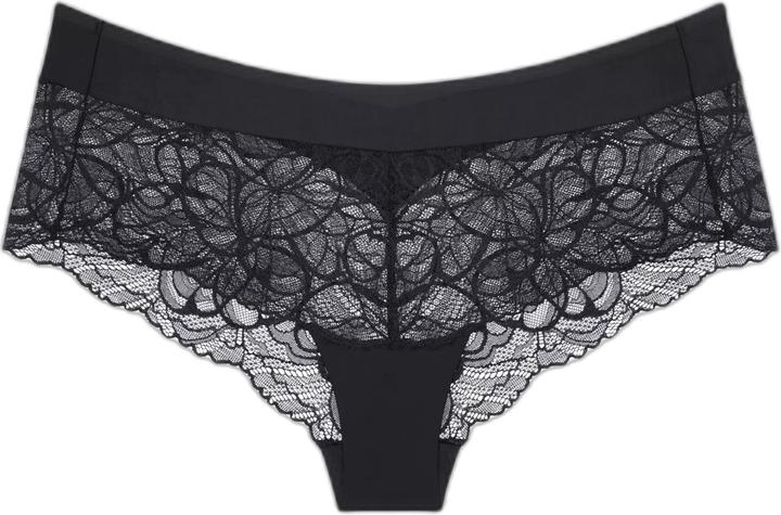 Actual product image Triumph panties body make-up illusion lace (44)