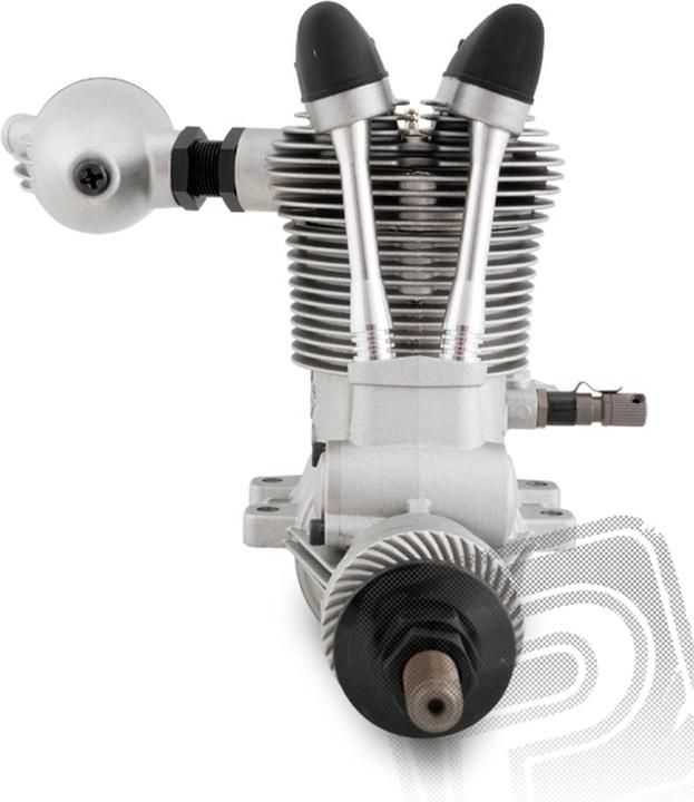 Image du produit O.S. Engines Moteur OS FS-95V (Avec silencieux F-5050)