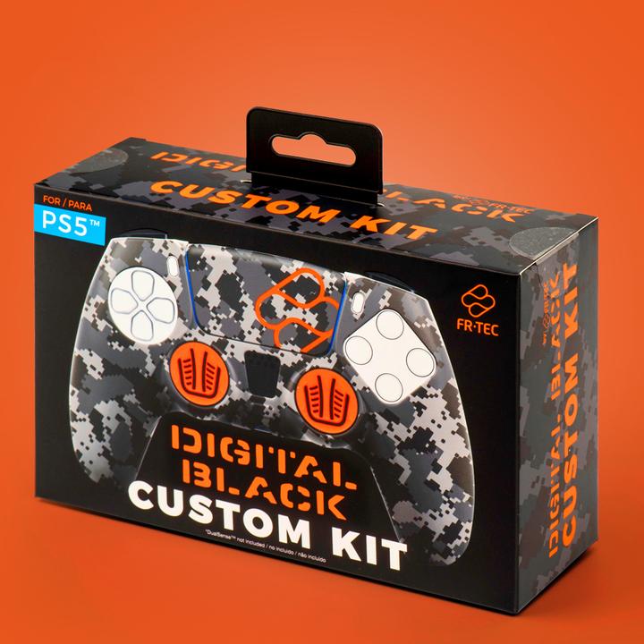 Produktbild Blade Custom Kit (PS5)
