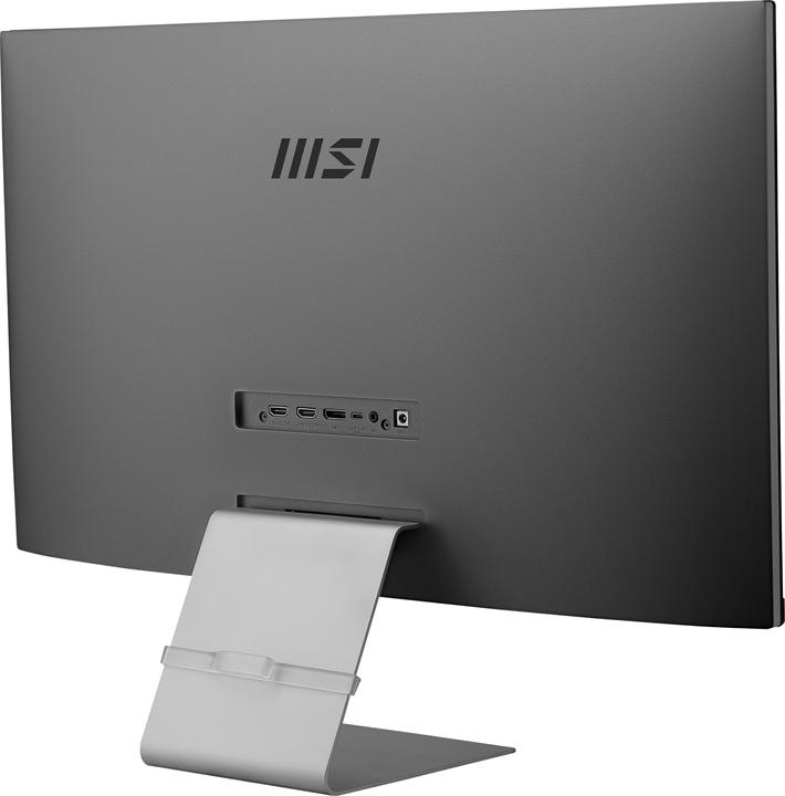 Actual product image MSI Modern MD271UL (3840 x 2160 Pixels, 27.01")