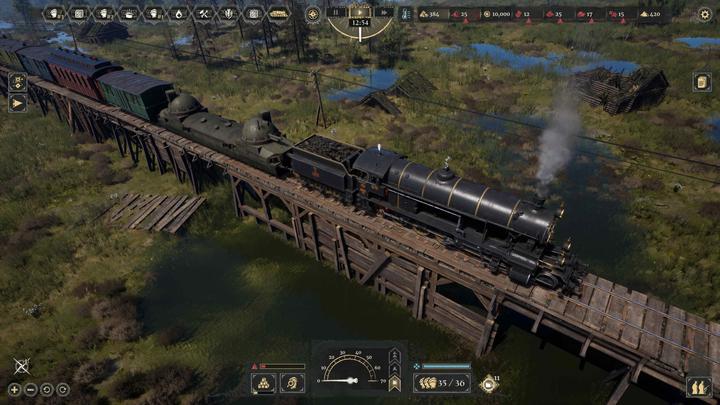 Image du produit THQ Last Train Home PC (PC, DE)