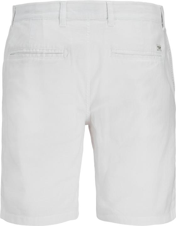 Actual product image Jack & Jones Regular Fit Chino Shorts Chino Shorts (XL)