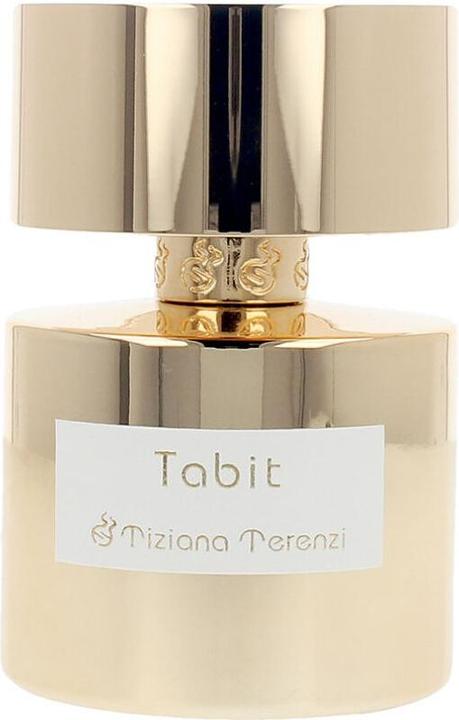 Actual product image Tiziana Terenzi TABIT Extrait Perfume (Eau de parfum, 100 ml)