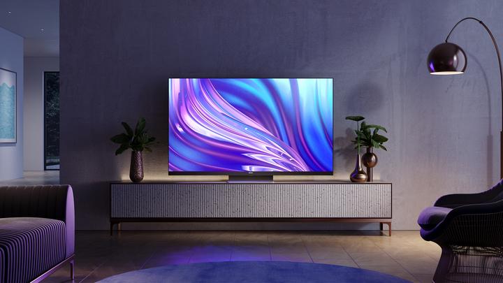 Produktbild Hisense 65U87HQ (65", LED, 4K, 2022)