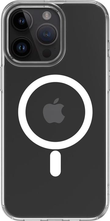 Image du produit QDOS Hybrid Force + Snap (Apple iPhone 15 Pro Max)