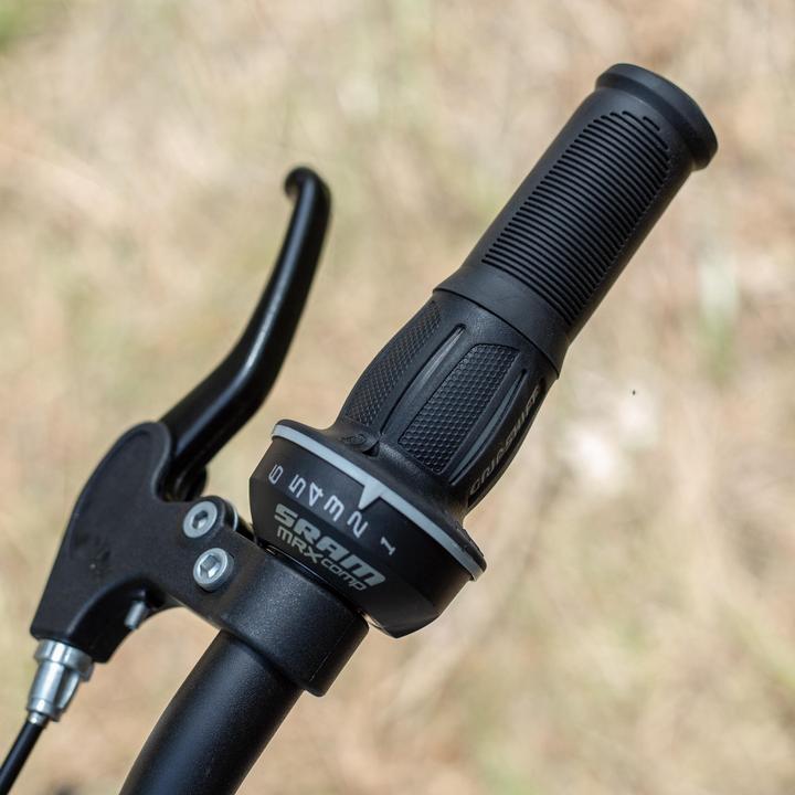 Produktbild Rockrider ST 500 (24")